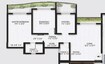 Pahal Anandam A 2 BHK Layout