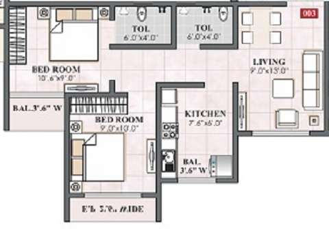 panvelkar estate greenford apartment 2 bhk 440sqft 20221501161531