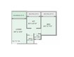 Panvelkar Optima 1 BHK Layout