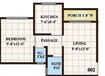 Parasiya Uma Ashish 1 BHK Layout