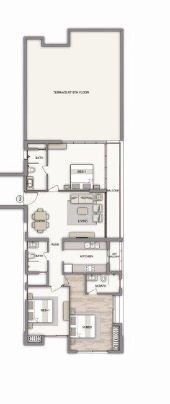 Other, piramal-vaikunth 3 Bedroom 1250 Sq.Ft. Apartment In Balkum Pada Thane 8779472