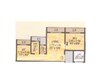 Prime Pramila Heights 1 BHK Layout