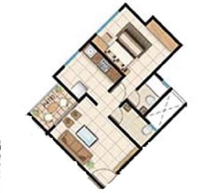 puranik sky villa apartment 1 bhk 728sqft 20212503122522