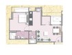 Puranik Tokyo Bay Phase 2A 1 BHK Layout