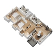 Puraniks City Reserva Virtual Tour