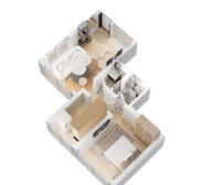 Puraniks Elito Grand Central Virtual Tour