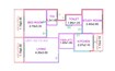 RA Vanya Arcade 2 BHK Layout