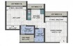 Rameshwar Park 1 BHK Layout