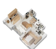 Raunak 108 Virtual Tour