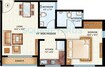 Raunak Delight 1 BHK Layout