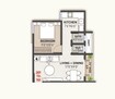Riddhi Siddhi Rajyog 1 BHK Layout