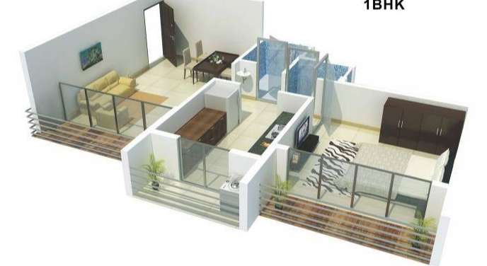 royale city asangaon apartment 1 bhk 555sqft 20215409075447