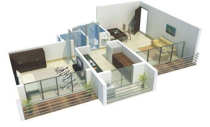 royale city asangaon apartment 1 bhk 765sqft 20214509074516