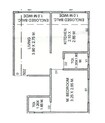 Rudraa Moreshwar Pride 1 BHK Layout