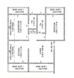 Rudraa Moreshwar Pride 2 BHK Layout