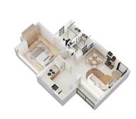 Runwal Eirene Phase 2 Virtual Tour