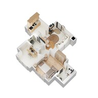 Runwal Garden City Virtual Tour