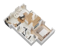 Runwal Lands End Virtual Tour