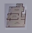 Sagar Accord 1 BHK Layout