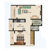 Sai Pooja 1 BHK Layout