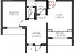 Sai Shrushti Sapphire 1 BHK Layout
