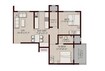 Saket Iris 2 BHK Layout
