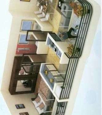 sanghvi shankheshwar nagar apartment 1 bhk 685sqft 20215206125205