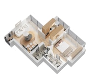 Shapoorji Pallonji Northern Lights Oyster Virtual Tour