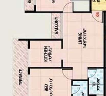 shivshakti complex apartment 2 bhk 845sqft 20214219094245
