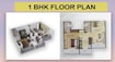 Shree Ramdev Ritu Heights 1 BHK Layout