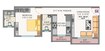 Shree Samarth Paradise 1 BHK Layout