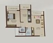 Shree Siddhganesh Tapovan 1 BHK Layout
