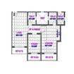 Shreenath Avenue 1 BHK Layout