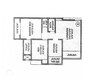 SN Medtiya Raviraj 2 BHK Layout