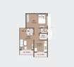 Swami Sumitra Heights 1 BHK Layout