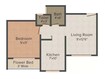 Thanekar Hillcrest 1 BHK Layout