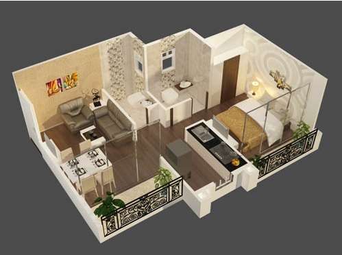 thanekar park land apartment 1 bhk 278sqft 20203209143247