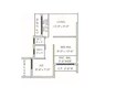 Vastu Shilp Belawali 1 BHK Layout