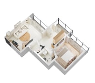 Vihang Atharva Virtual Tour