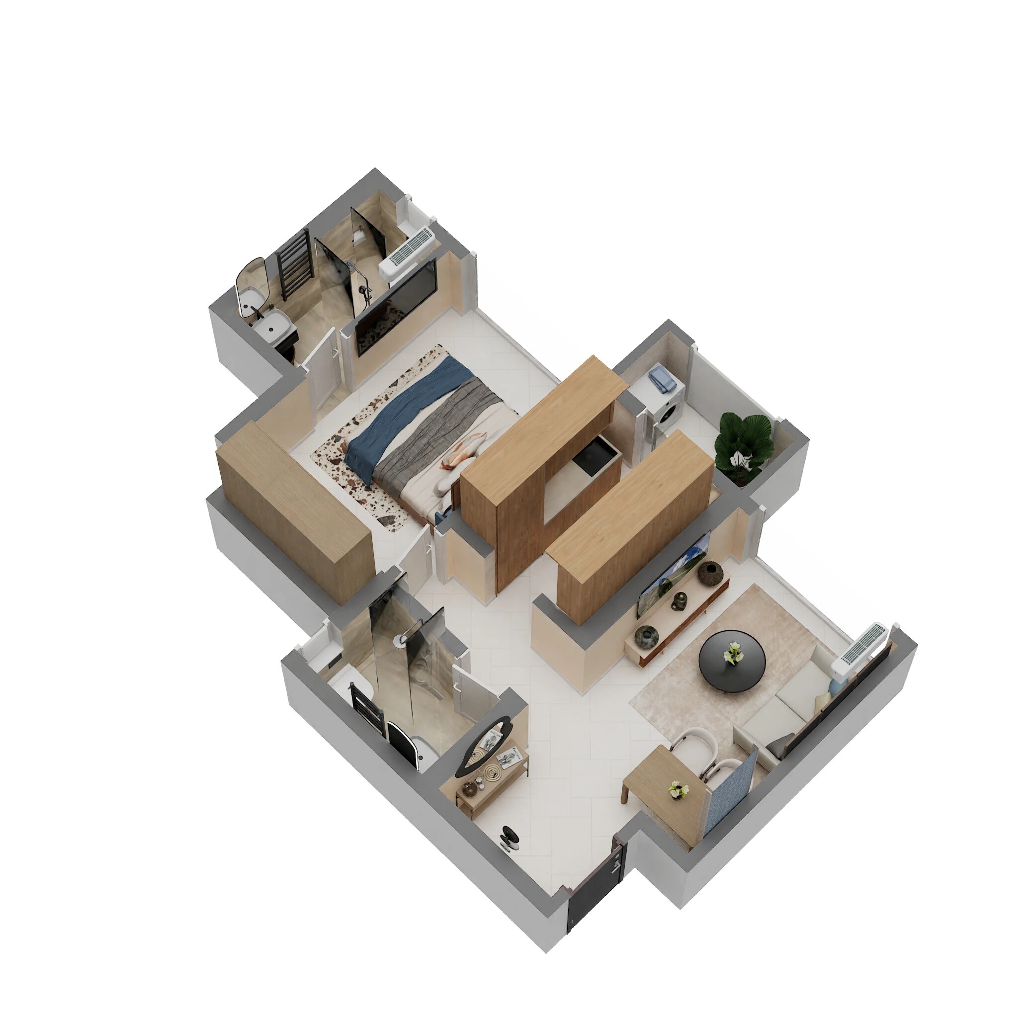 Vihang Avaana Virtual Tour