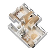 Vihang Golden Hills Virtual Tour