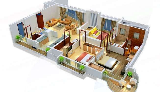 vijay orion iii apartment 3 bhk 2140sqft 20215209125201
