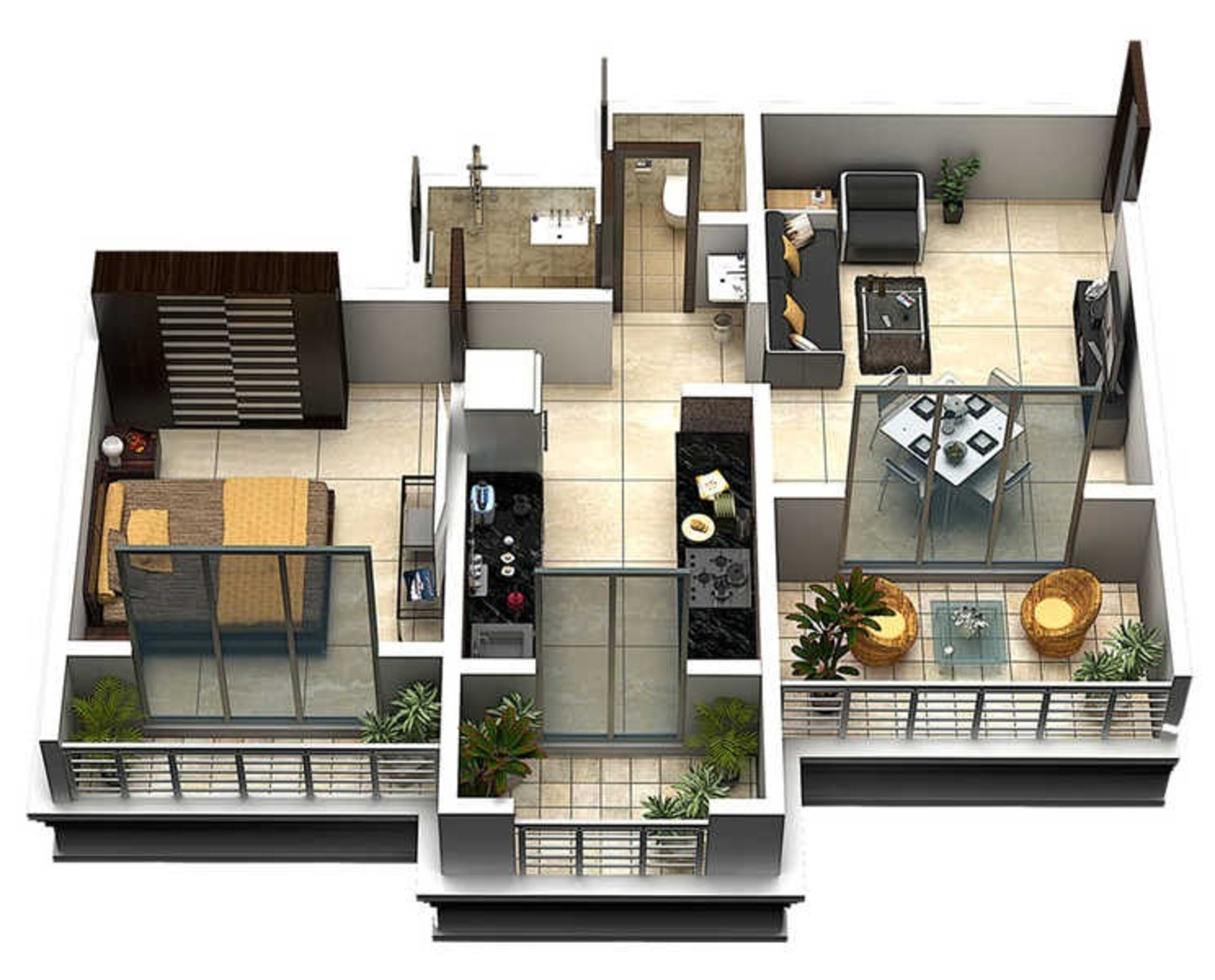 wadhwa rhodesia apartment 1bhk 351sqft 20202226172241