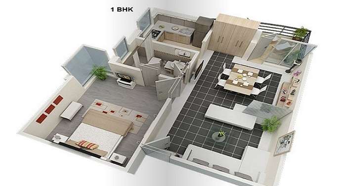 wadhwa shiv leela apartment apartment 1 bhk 550sqft 20205605165618