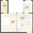 Xrbia Aashiyana City 1 BHK Layout