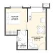 Xrbia Vangani 1 BHK Layout