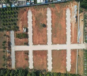 Dollars Colony 17, Chandragiri, Tirupati