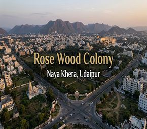 Rose Wood Colony