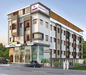 Shambhavi Serendipity