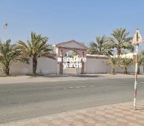 Al Humrah Villas Flagship